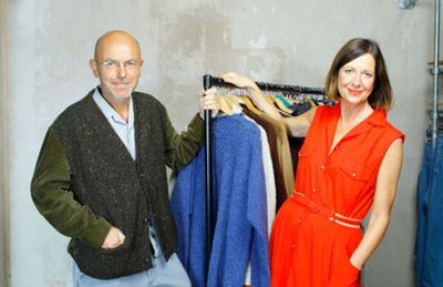 First multi-charity retail store opens in London
