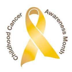 UK Childhood Cancer Awareness Month To Change To Worldwide Date