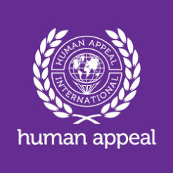 Human Appeal’s income more than tripled in the last three years