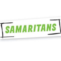 Samaritans Re-brands To Broaden Service Use