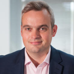 Scope Appoints Mark Atkinson As Chief Executive