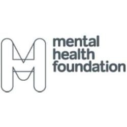 New branding for Mental Health Foundation