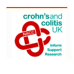 NACC to work as Crohn's and Colitis UK