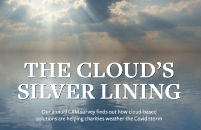 Silver Linings in a Pandemic  The Better Fundraising Company