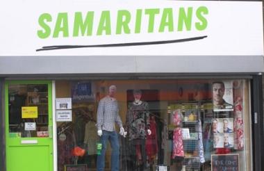 Samaritans Restructures Retail Operation