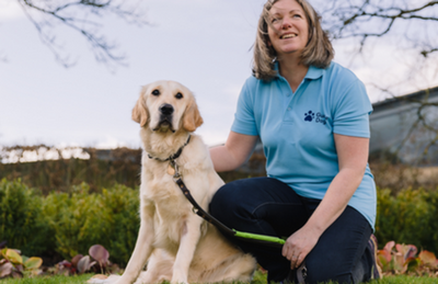 Guide Dogs moves out of RNIB office-share after five years