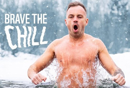 Wwf Launches Its First Brave The Chill Challenge