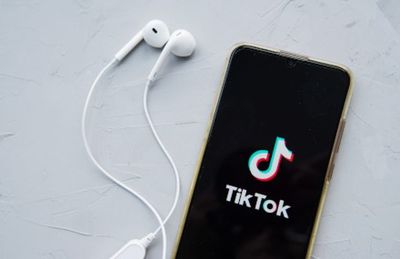 How charities are reaching new audiences through TikTok