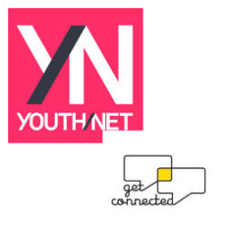 YouthNet and Get Connected to merge