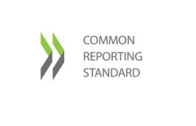 The Common Reporting Standard Explained