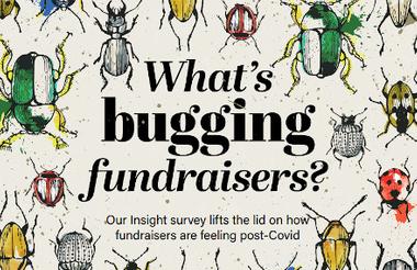 What’s In July 2023’s Issue Of Fundraising Magazine?