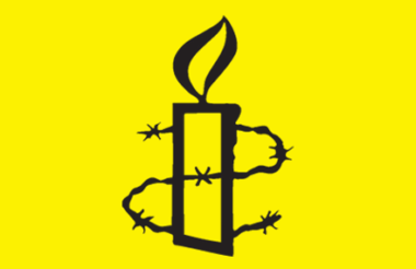 Five Out Of Seven Of Amnesty's Senior Leadership Team Made Redundant