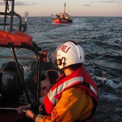 RNLI legacy income rises to record £118m