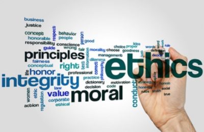 David Ainsworth: Are charities as ethical as they should be?