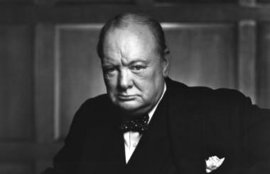 Society Diary: National Trust 'attacks' Winston Churchill, Daily Mail ...