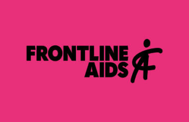 HIV Charity Unveils New Name And Logo