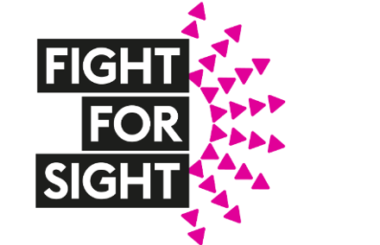 Fight For Sight Rebrands To Be A Movement Not A Remote Funding Body