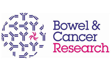 Bowel Cancer Research Rebrands To Reinforce Research Focus