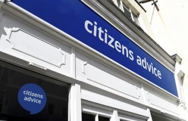 Citizens Advice’s Annual Income Tops £100m Following Universal Credit ...