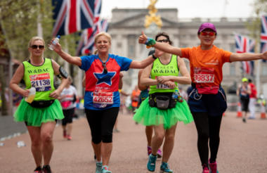 Virgin Money Extends London Marathon Sponsorship For One Year - 