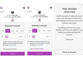 Gofundme Launches Charity Fundraising In The Uk